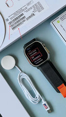 APPLE WATCH ULTRA USA