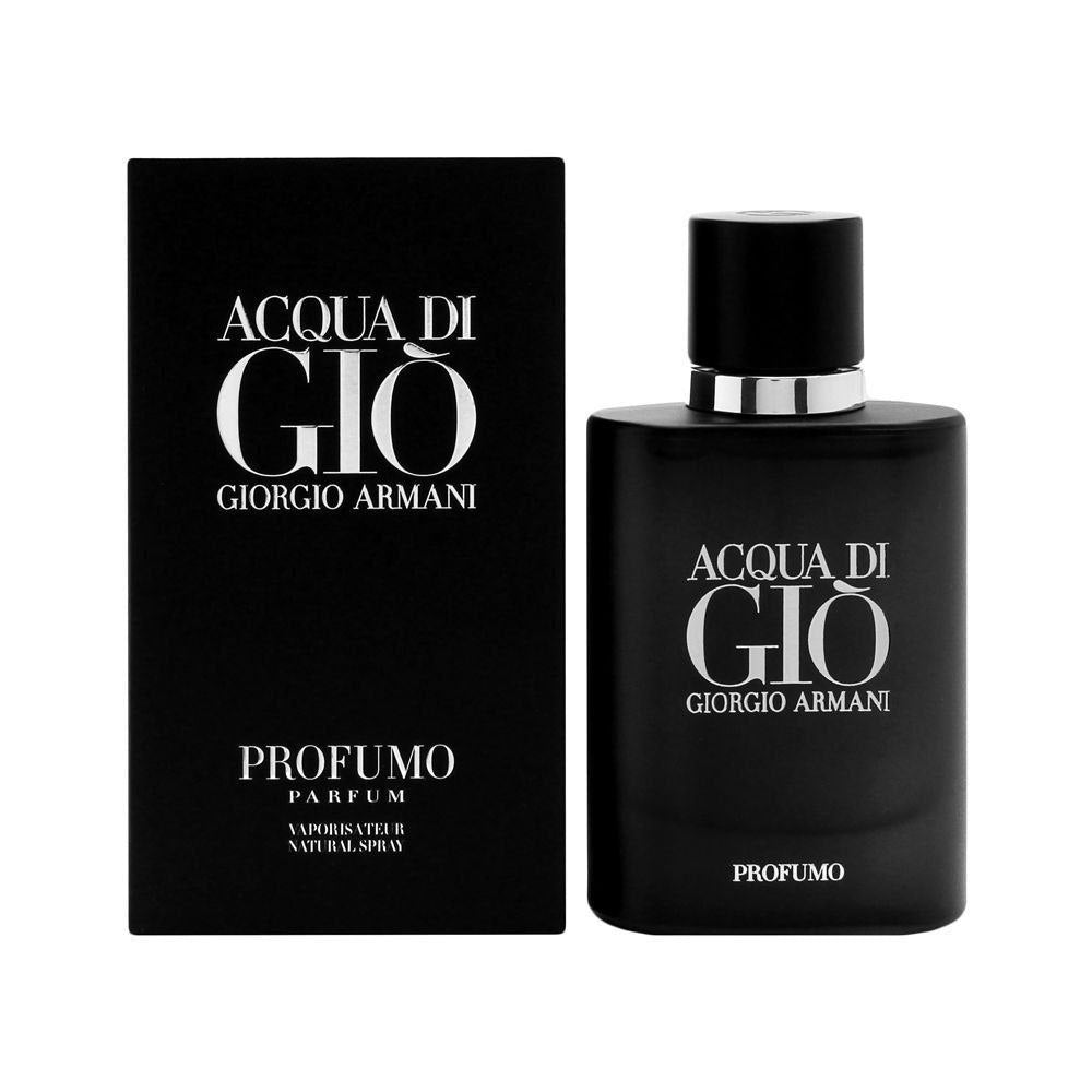 New men's perfume arrival