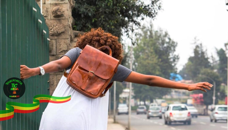 Addis Bag