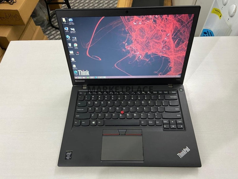 Almost New Lenovo Thinkpad Laptop T450S Marketplace