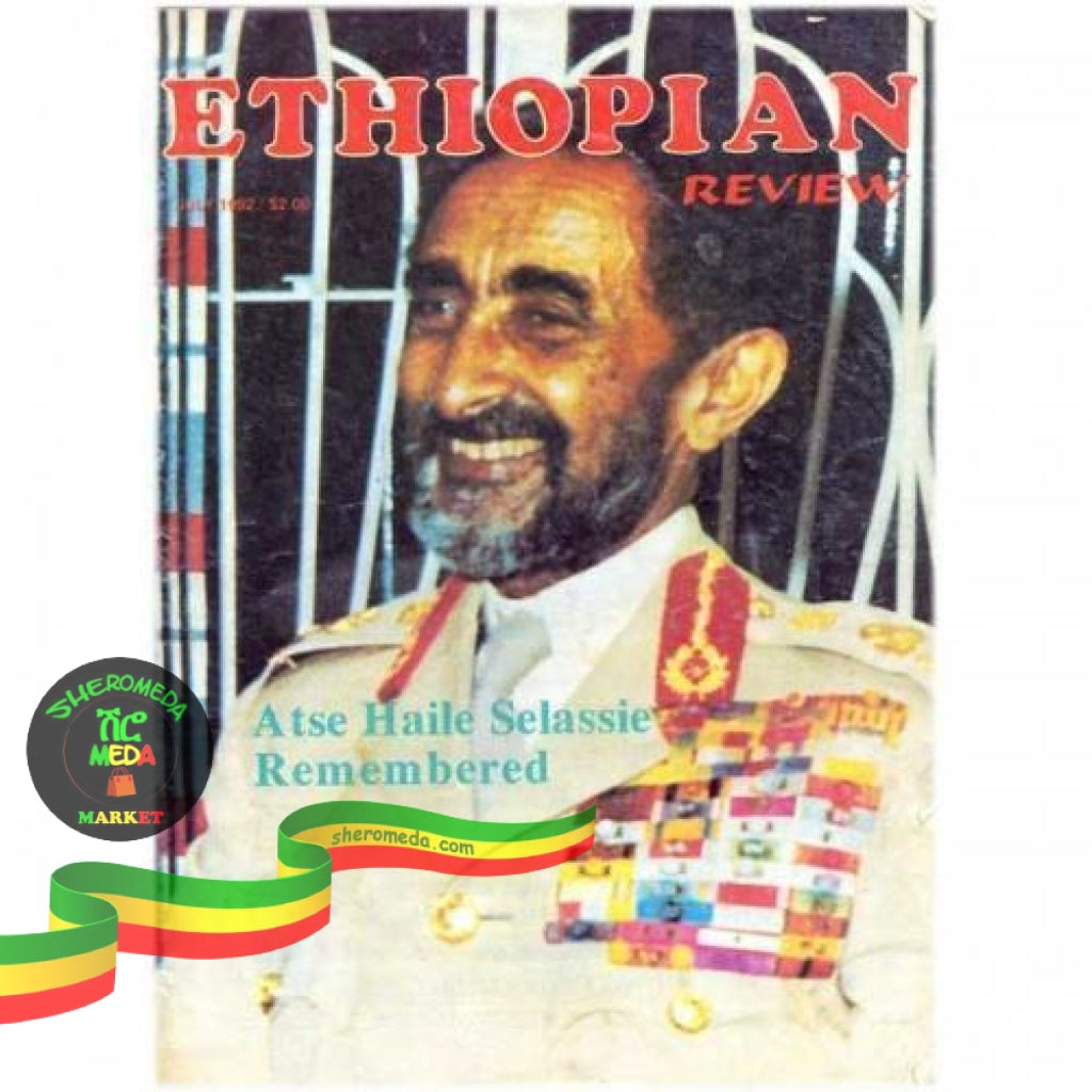 Ethiopian Review