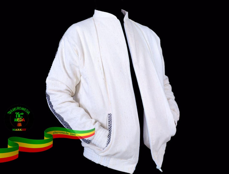Gabi Jacket Addis Style