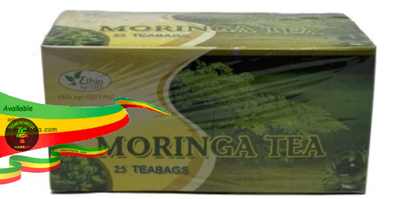 Moringa Tea Food