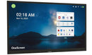 OneScreen Interactive Flat Panel Display: Transform Collaboration & Learning