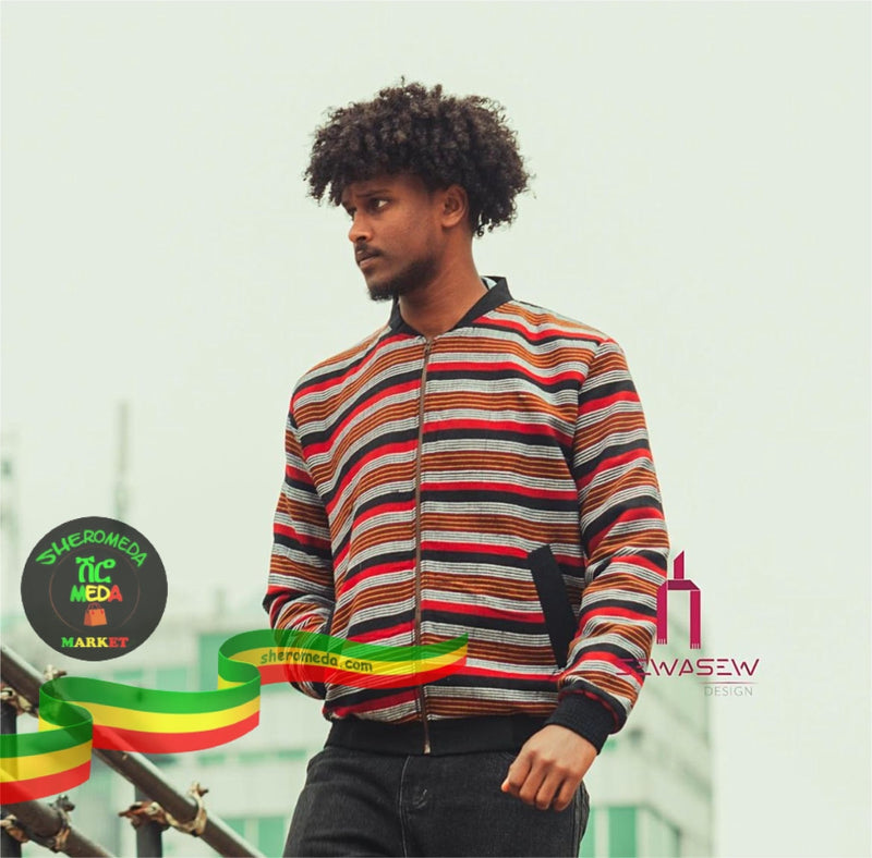 Oromia Colors Style Jacket (Women/Men) Life Jackets