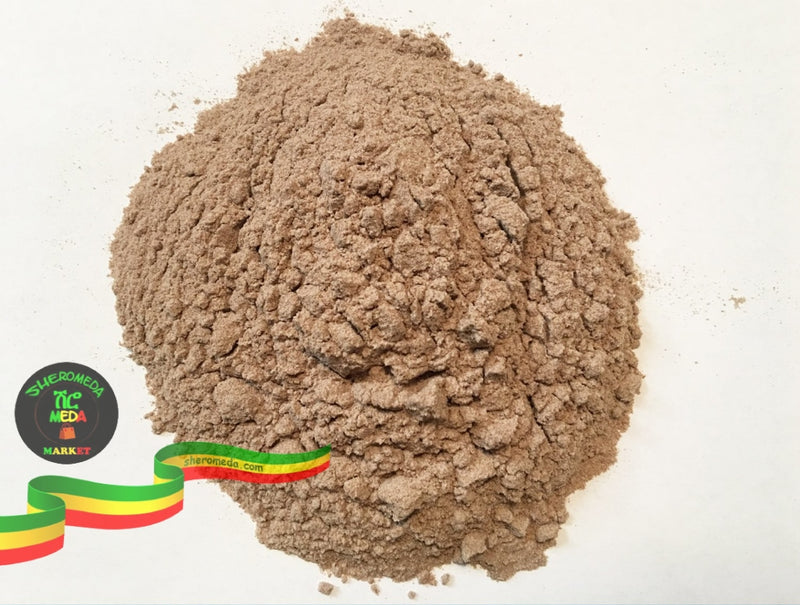 Teff From Ethiopia Food