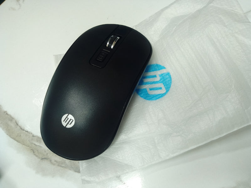 Mouse