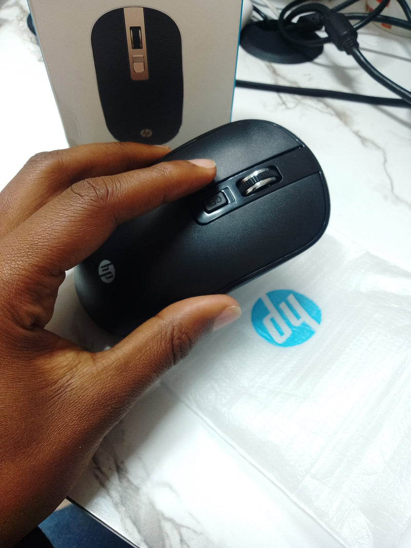 Mouse