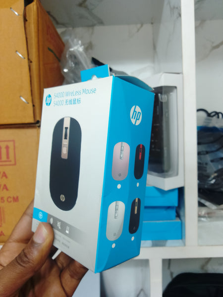 Mouse