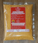 የንግስት ማዕድ ንፁህ የባልትና ምርት(Queen's Table pure traditional culinary product)
