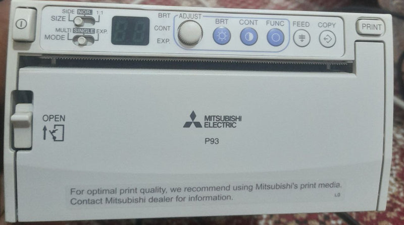 ultrasound machine