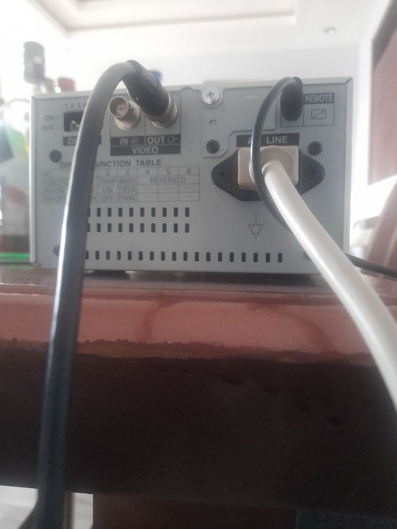 ultrasound machine