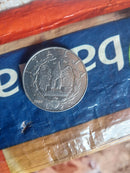 Vittorio Emmanuel lll coin