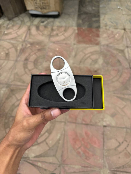 Cigar cutter