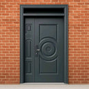 Victor door