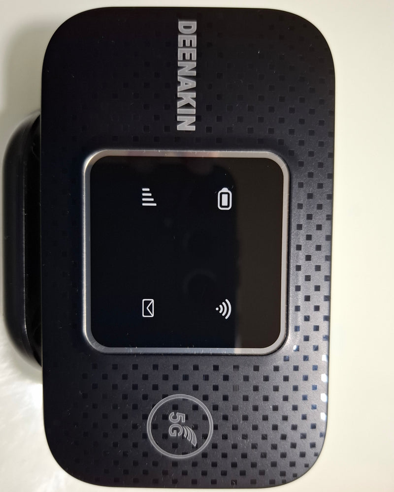 Deenakin 5G Mifi