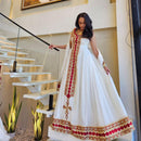 Habesha cloth
