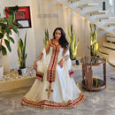 Habesha cloth