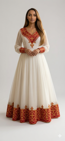 Habesha cloth