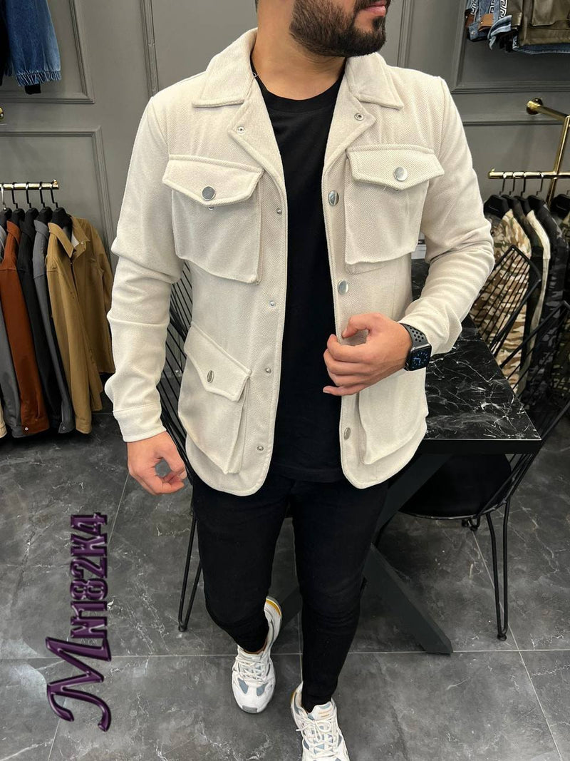 Men's coat