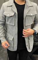 Men's coat