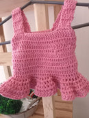 Croshet items for kides and adults