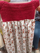 Croshet items for kides and adults