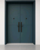 Victor door