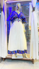 Cultural clothes