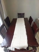 Fota, Throw pillow case and table runner