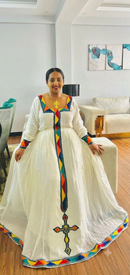 Habesha kemis