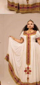 Habesha kemis