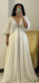 Habesha kemis