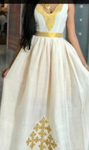 Habesha kemis
