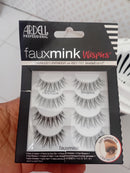 Eye lashes 4 pairs