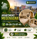 Apartments on bulgaria temer Realestate /ቴምር ሪልስቴት/ቴምር ፕሮፐርቲስ