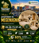 Apartments on bulgaria temer Realestate /ቴምር ሪልስቴት/ቴምር ፕሮፐርቲስ