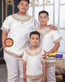 Ethiopian cultural clothing