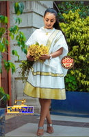 Ethiopian cultural clothing