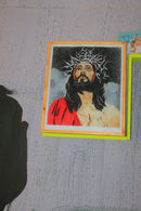 String art size 80x80