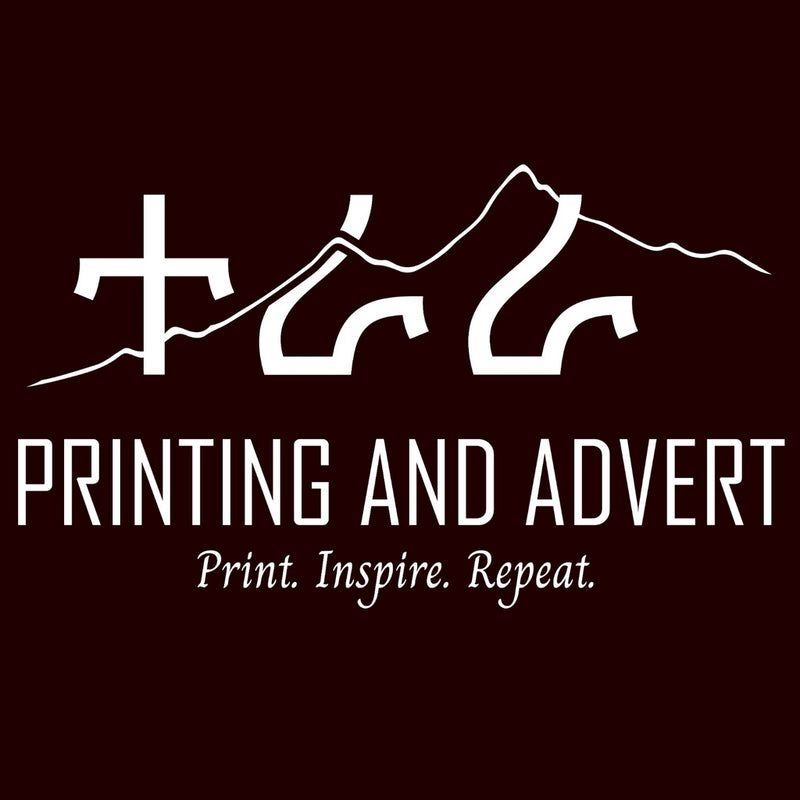 Terara Printing and advertising company