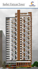 Apartment for sale at Sarbet beside Canada embassy