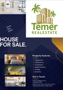 Temer Real Estate