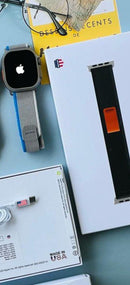 APPLE WATCH ULTRA USA