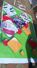 Terara printing products