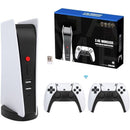 M5 video game console