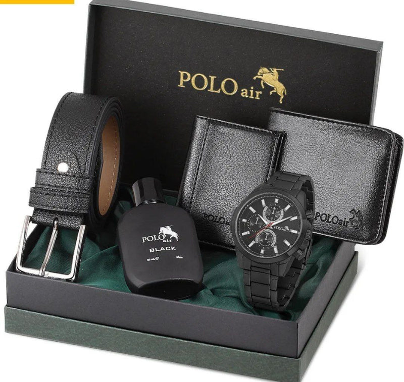 Polo premium gift