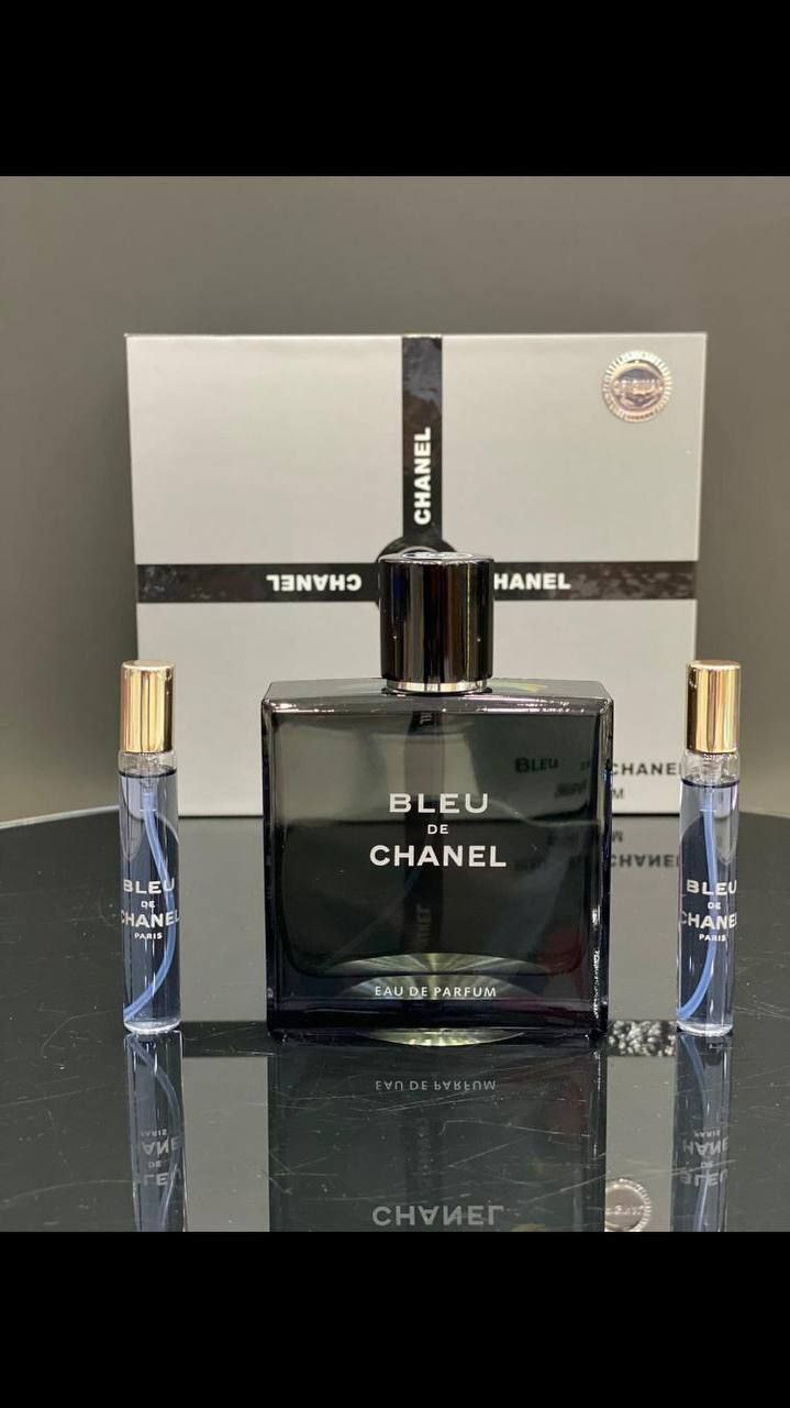 Men perfume set