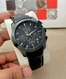 Outsourced men's product