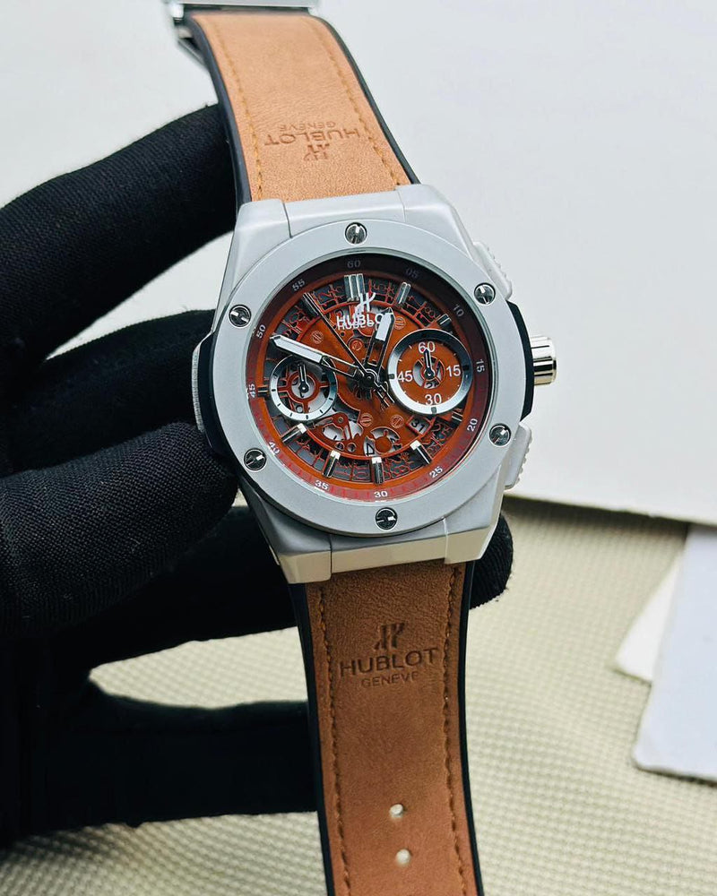 Hublot watches